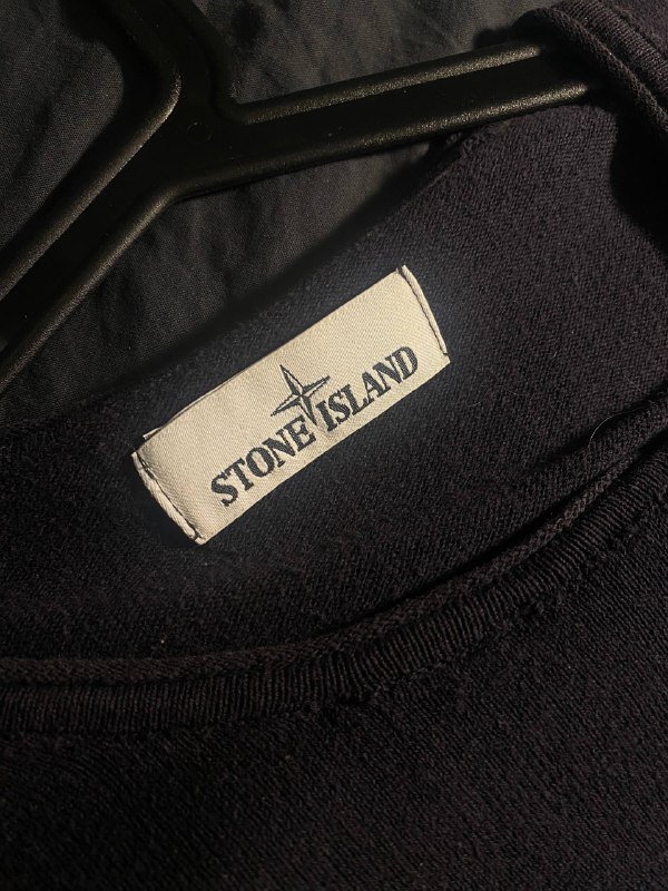 Мужская кофта Stone Island оригинал