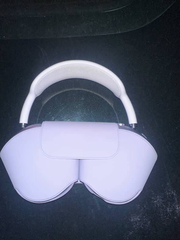 Наушники Apple AirPods Max 7