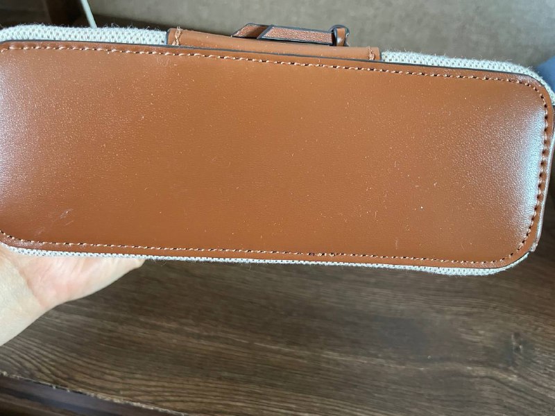 Сумочка ZARA, Цепочка от Pandora 4