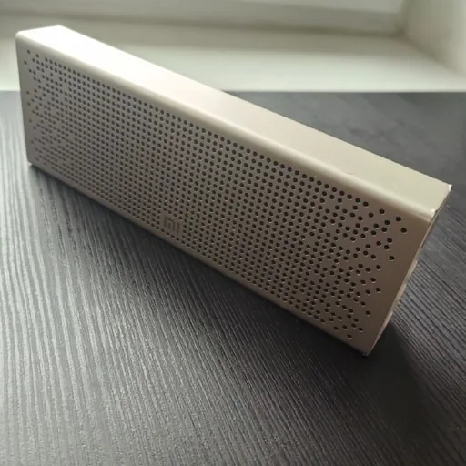 Bluetooth колонка