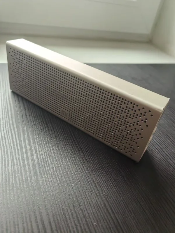 Bluetooth колонка