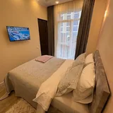 Уютная квартира 1+1 в Батуми 2