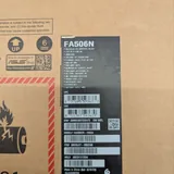 ASUS TUF Gaming FA506N 3