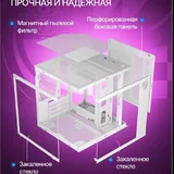 Корпус для ПК Iron Pride Invader Q2S 7
