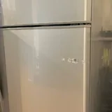 Двухкамерный холодильник Toshiba 3