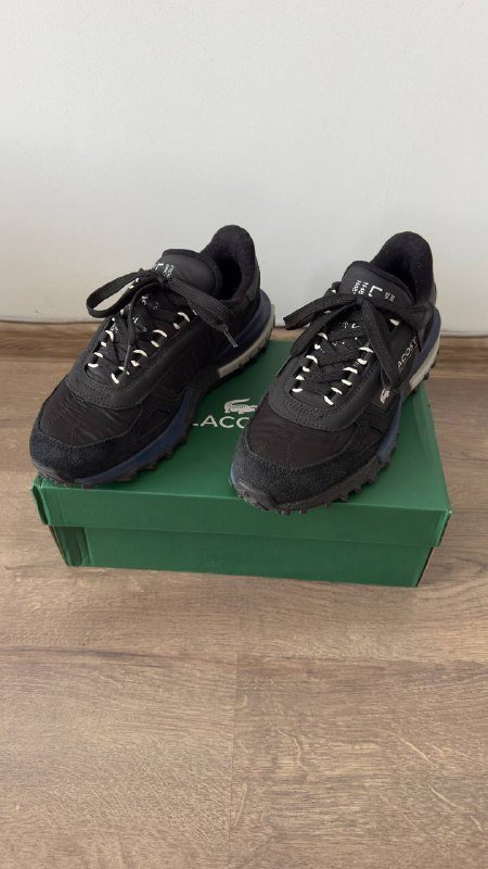 Кроссовки Adidas 40 размер 3