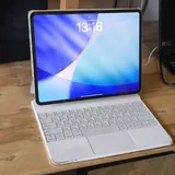 Клавиатура-чехол для iPad Pro 13 inch M4 1