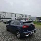 Kia Niro 5