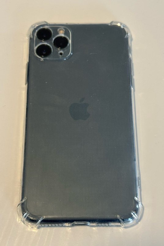 iPhone 11 Pro Max 256Гб