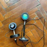 Подсветка Ulanzi VL49 RGB, осветитель VL120 RGB LED 7