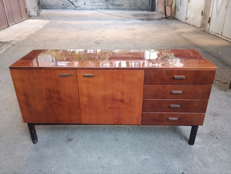 Стол раскладной, консоль, тумбочка, кресло компьютерное, зеркало, пылесос, удлинитель 5