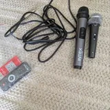 Портативная Bluetooth-колонка INTEX Boombox 3500 4