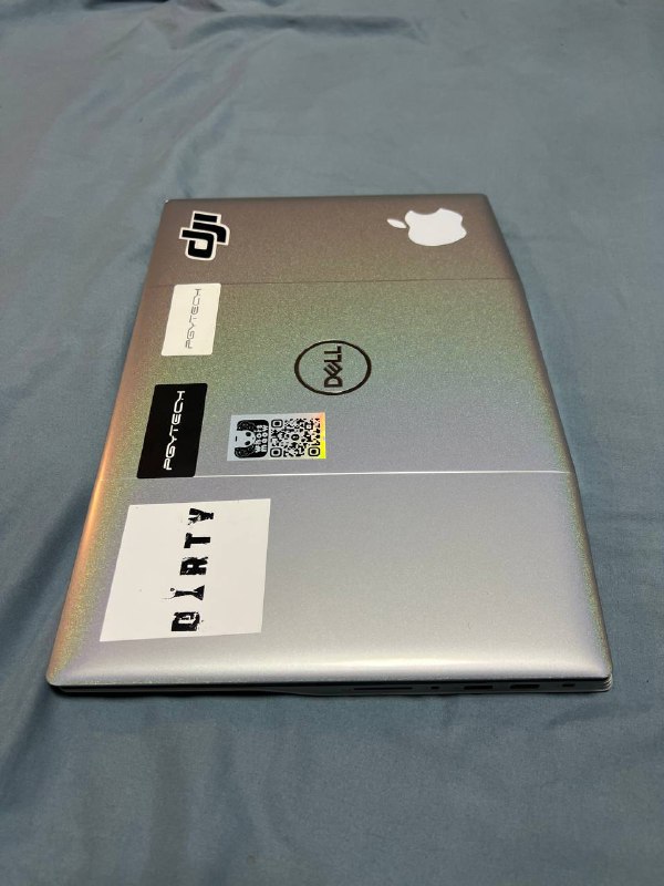 Игровой ноутбук Dell G5 SE 16GB SSD 512GB