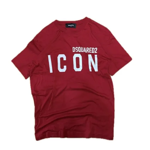 Футболка Dsquared2 Icon