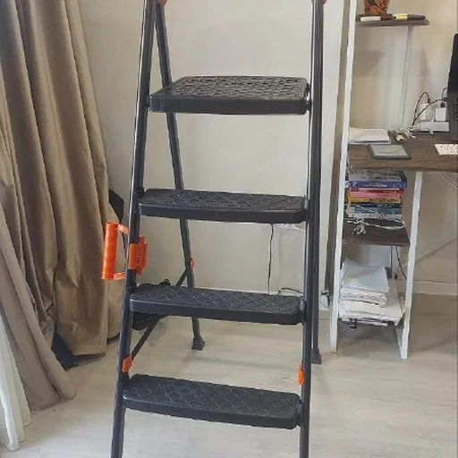 Стремянка Premier 4+1