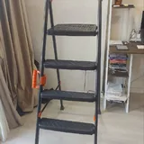 Стремянка Premier 4+1 1