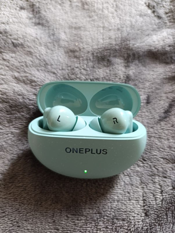 Bluetooth наушники OnePlus Nord Buds 3 Pro 5