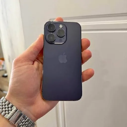 iPhone 14 Pro