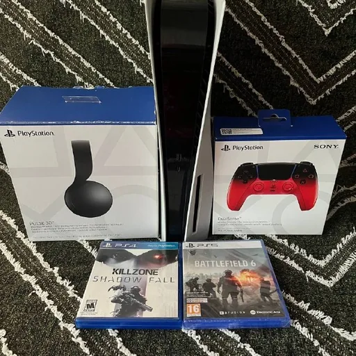 PS5
