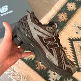 Кроссовки New Balance 1906R 1