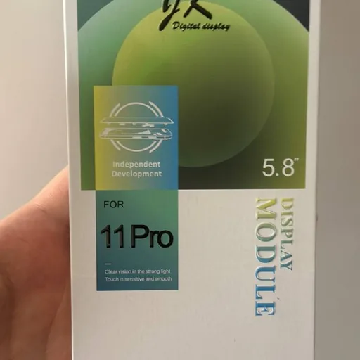 Экран для iPhone X, iPhone 11 Pro