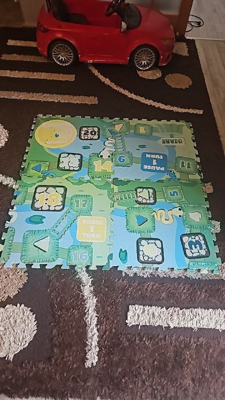 Женский пальто без рукавов, детские коврики, игрушки 3