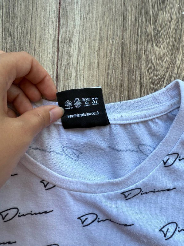 Футболка мужская размер S-M 2