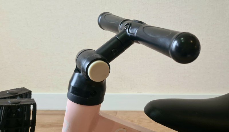 Беговел-трансформер 3в1 GLORY, трехколесный велосипед 2