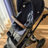 Коляска Stokke Trailz 2