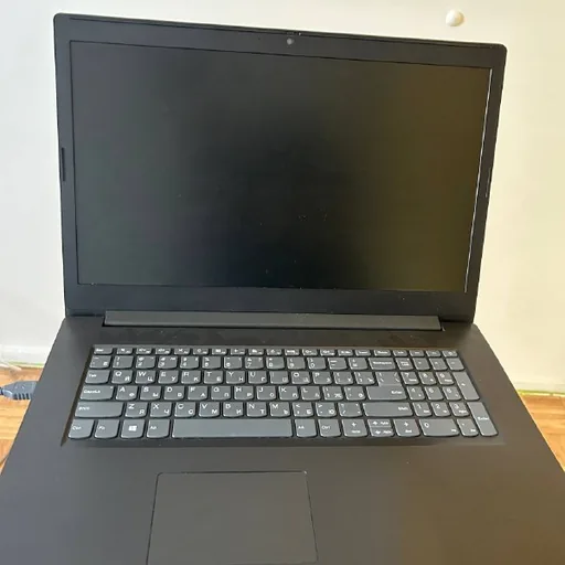 Ноутбук Lenovo IdeaPad