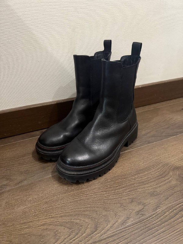 ботинки челси, босоножки, лоферы женские 3