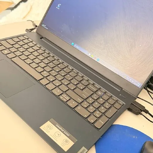 Ноутбук Lenovo IdeaPad S340