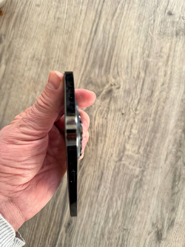 IPhone 13 Pro Max 6