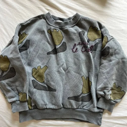 Свитшот Zara