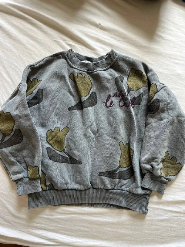 Свитшот Zara