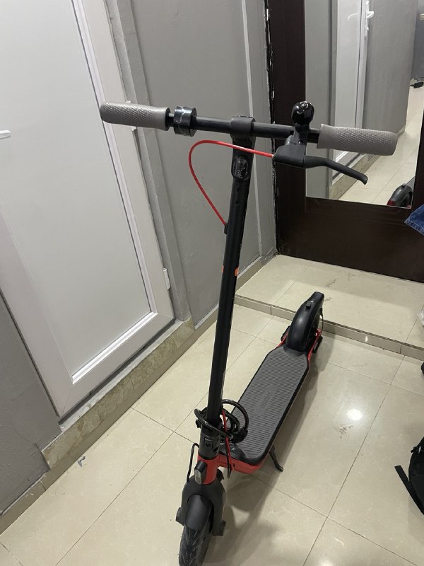 Electric Scooter 3