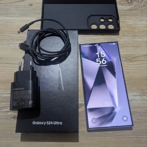 Samsung Galaxy S24 Ultra 12/256 ГБ