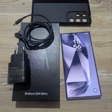 Samsung Galaxy S24 Ultra 12/256 ГБ 1