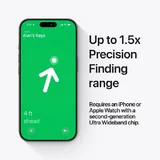 Apple AirTag A2937 4