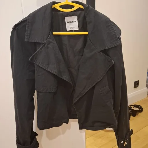 Женская куртка Bershka
