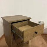 Прикроватная тумба 1