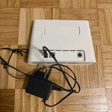 Роутер Huawei B311-221 с поддержкой SIM-карт 2