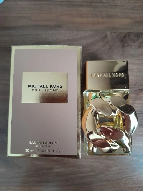 Michael Kors Pour Femme 1