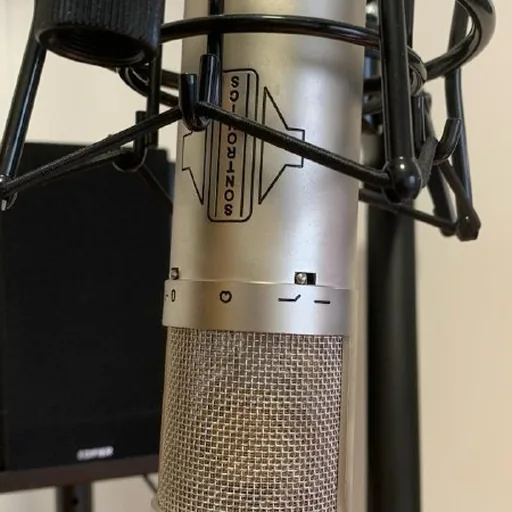 Микрофон Sontronics STC-2 Pack