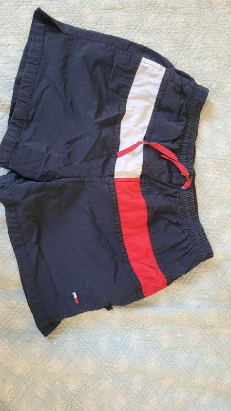 Шорты спортивные Hilfiger Denim размер М