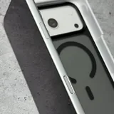 iPhone 17 Pro Max 512GB Silver 7