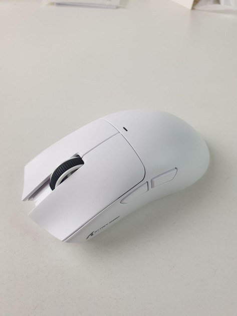 Игровая мышь Attack Shark X11 беспроводная RGB