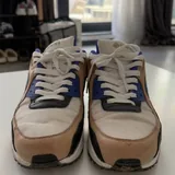 Nike Air Max 90 Gore-Tex 2