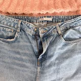 Джинсы Zara 3