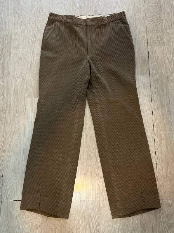 blue jeans, брюки вельветовые, baggy-джинсы 3
